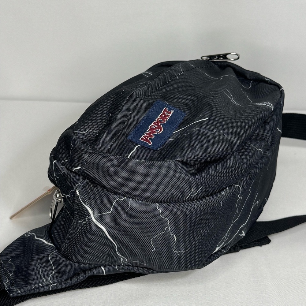 Jansport Fifth Avenue Electric Bolts cross body
Bag - Picture 7 of 10